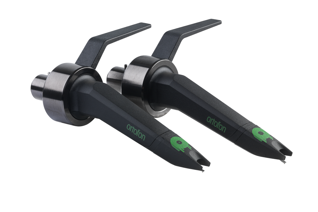 [01420020] Ortofon Concorde MKII Twin MIX