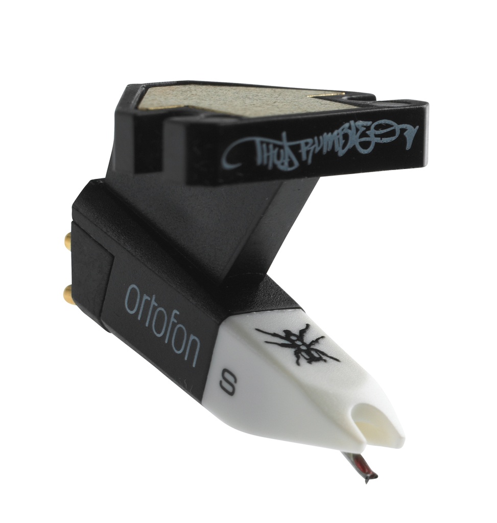 [01301260] Ortofon Q.Bert OM Single