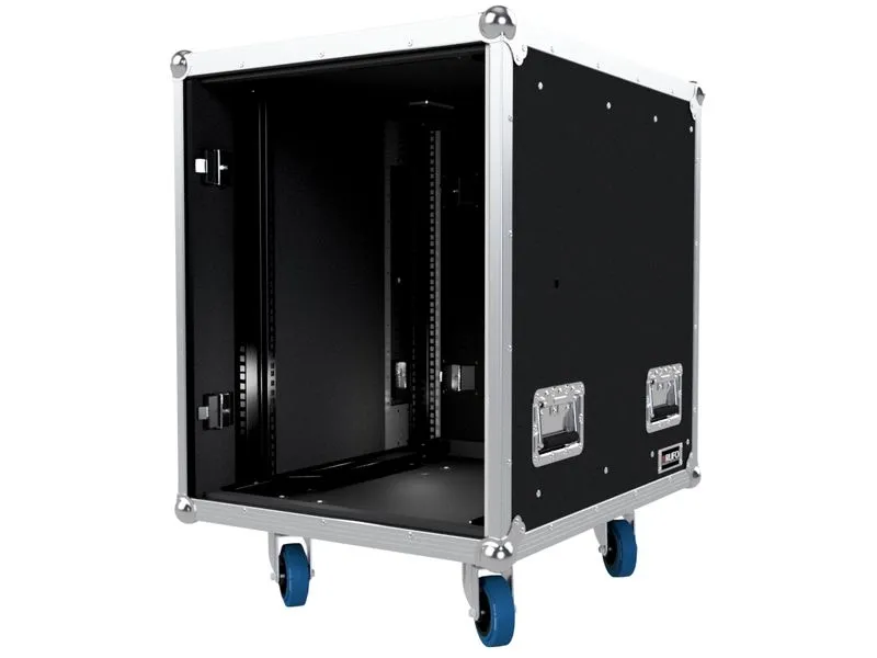 [112289] Rufo PTS Easylock Rack 14U