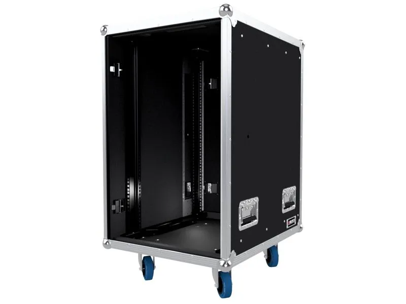 [112320] Rufo PTS Easylock Rack 18U