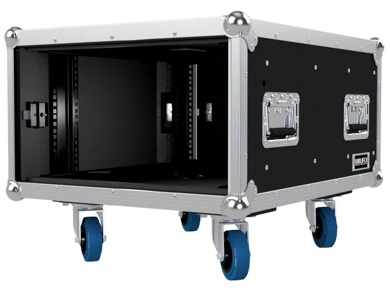 [110470] Rufo PTS Easylock Rack 6U