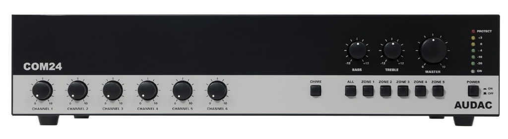 Audac COM24 MK2