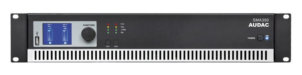 Audac SMA350