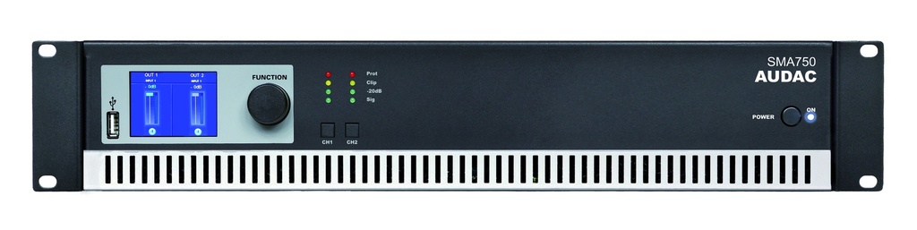 Audac SMA750