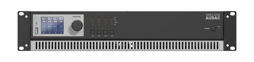 Audac SMQ1250