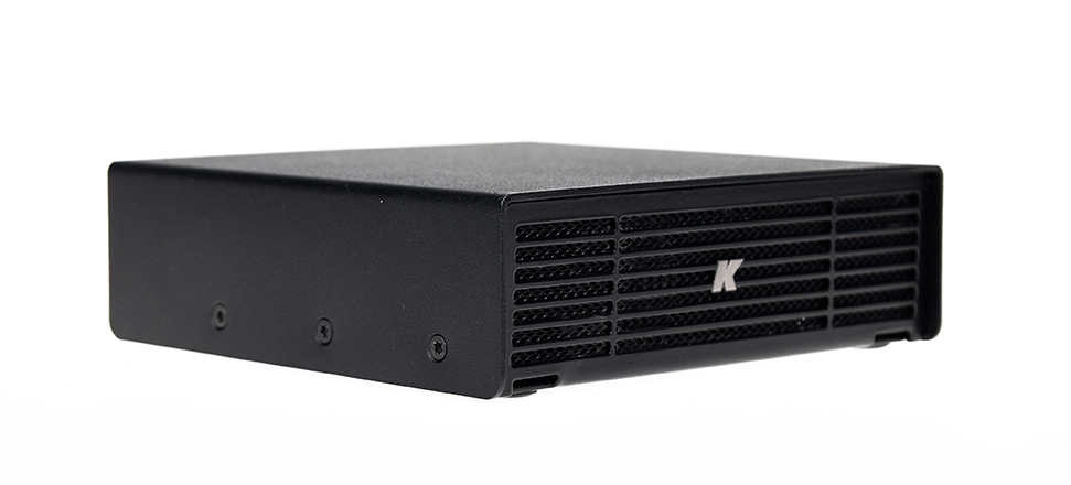 K-Array Kommander KA02 4 x 50W
