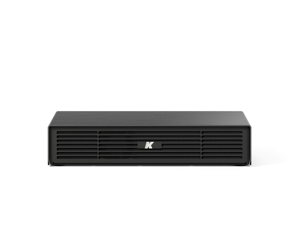 [KA02 I] K-Array Kommander KA02 I 4x 50W (4 Ohm)