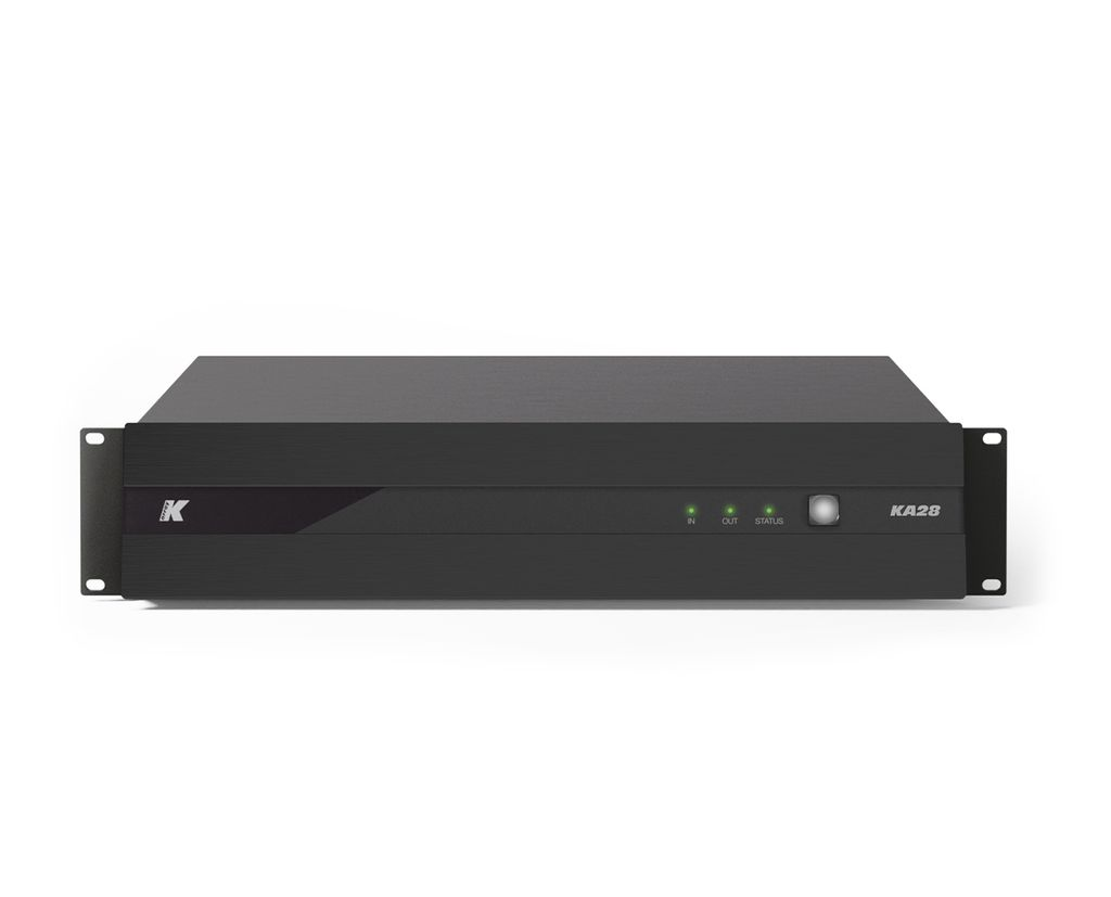 [KA28] K-Array Kommander KA28 8x 600W (2 Ohm)