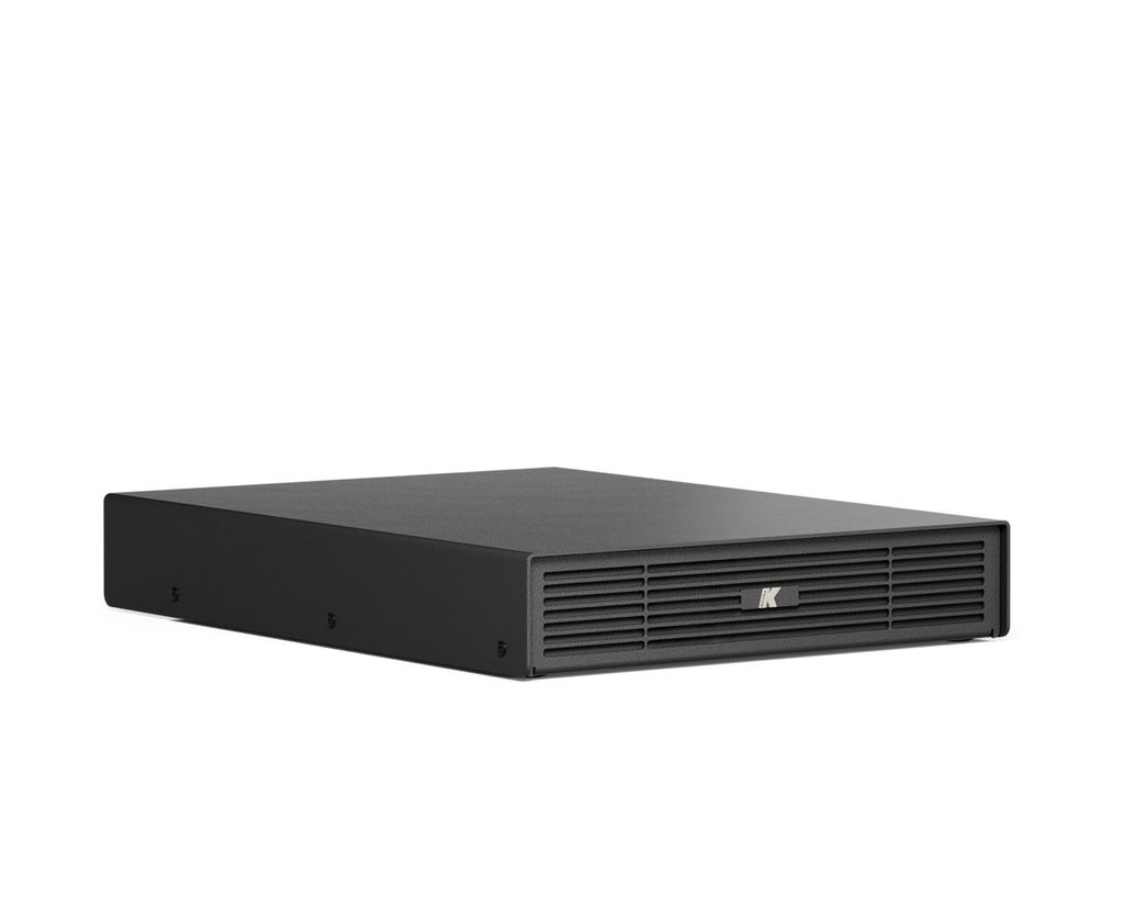 K-Array Kommander KPRA04+ 4x150W (4 Ohm)