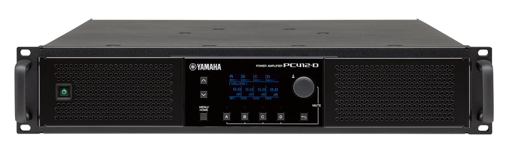 Yamaha PC412-D