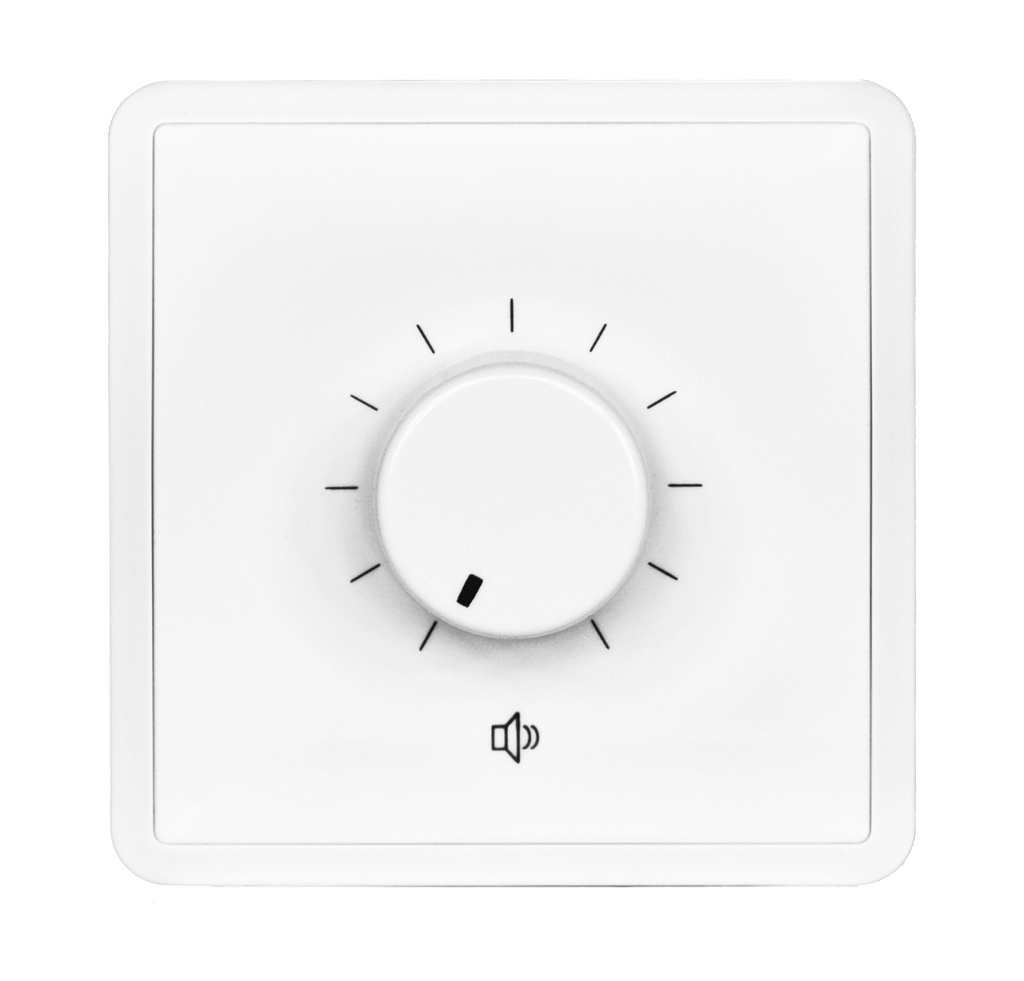 Audac Volumkontroll 100V, 100W