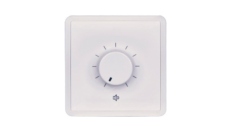 Audac Volumkontroll 100V, 60W