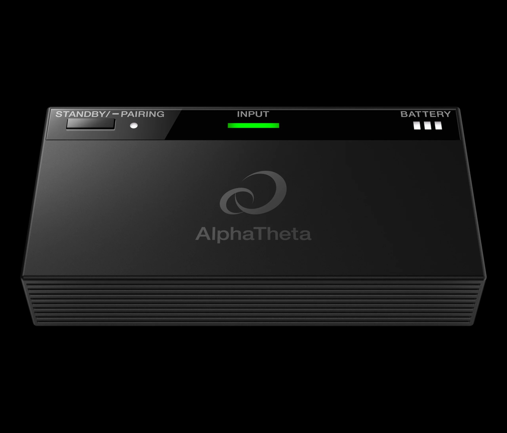 AlphaTheta HP-TX01
