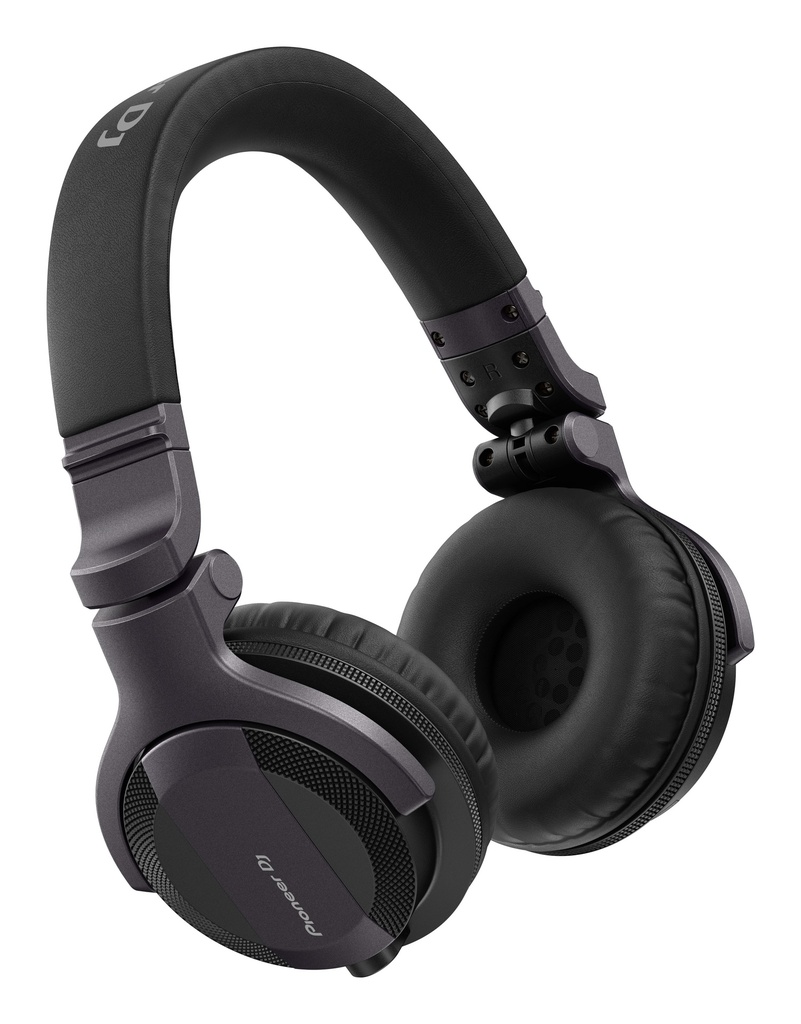Pioneer DJ HDJ-CUE1BT-K
