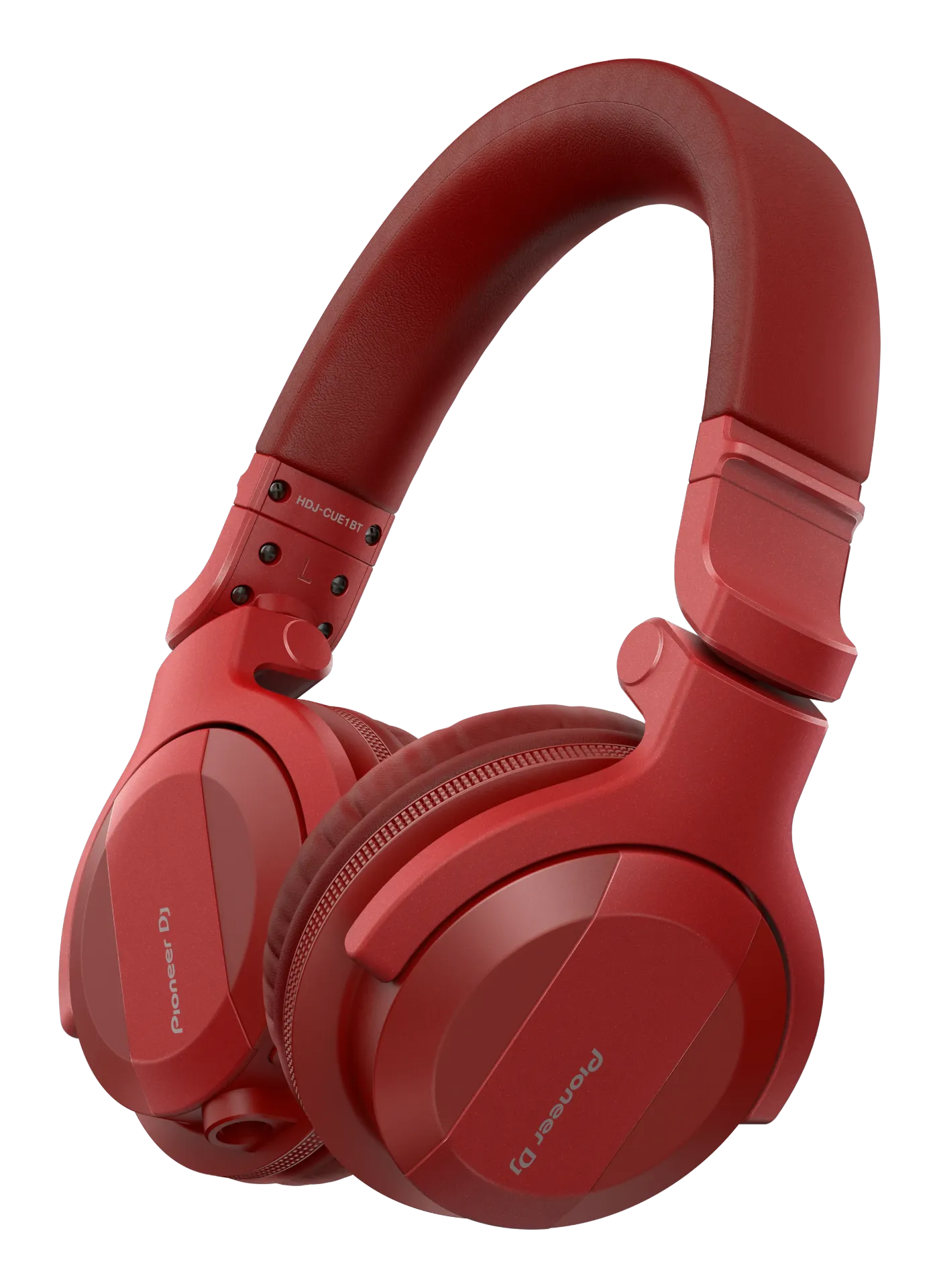 [HDJ-CUE1BT-R] Pioneer DJ HDJ-CUE1BT-R
