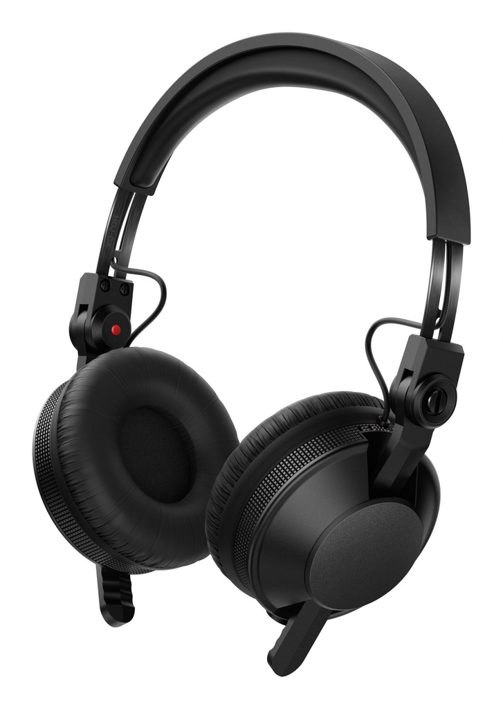 Pioneer DJ HDJ-CX hodetelefon, lettvekt