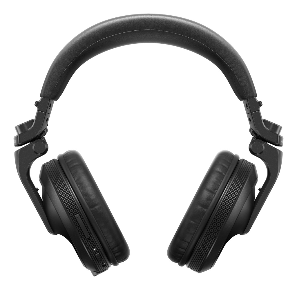 Pioneer DJ HDJ-X5BT-K hodetelefon, sort