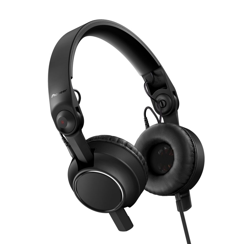 Pioneer HDJ-C70 Hodetelefon