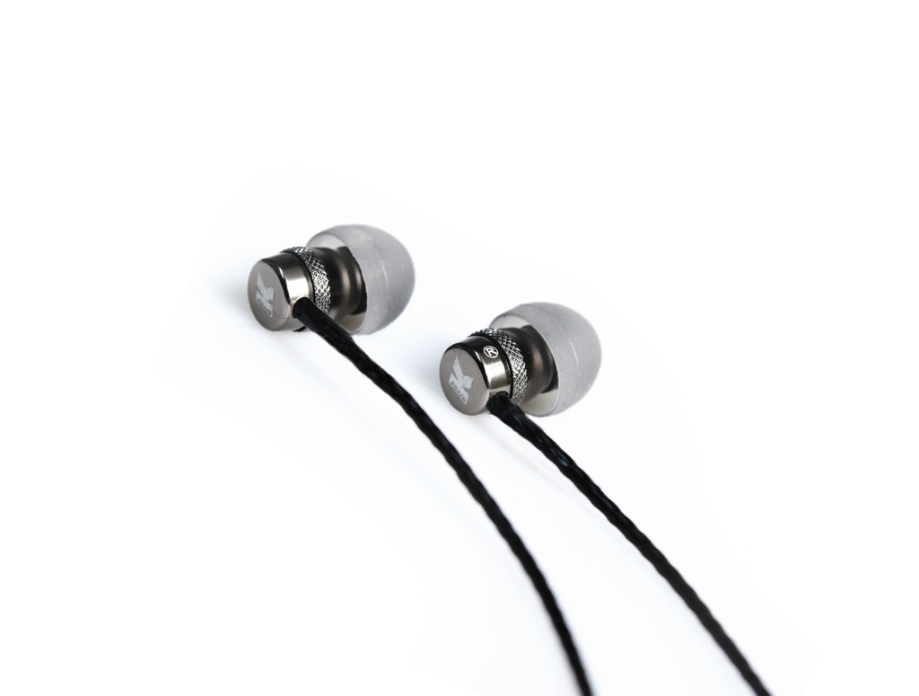 [KD6T] K-Array Duetto-KD6T, in-ear