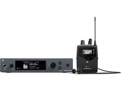 Sennheiser XSW IEM - B