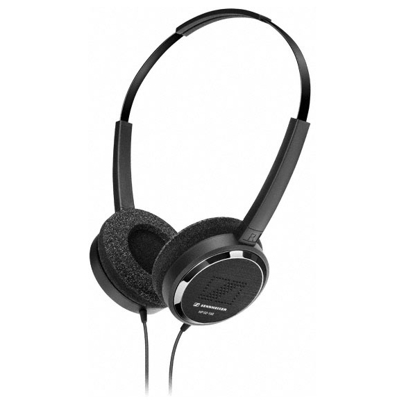[505966] Sennheiser HP 02  Headset  20stk