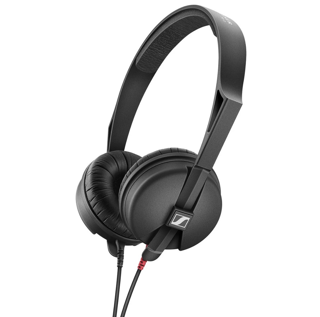 [508664] Sennheiser HD 25 LIGHT
