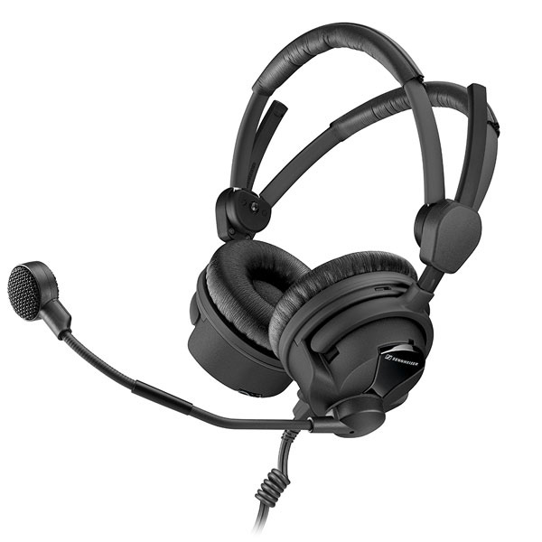 [505779] Sennheiser HMD 26-II-100
