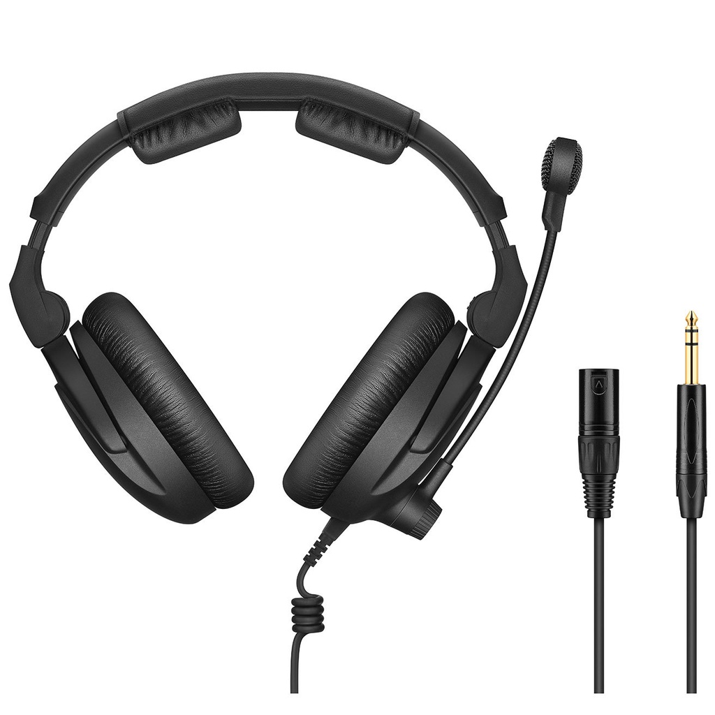 Sennheiser HMD300 PRO headset m/mikrofon