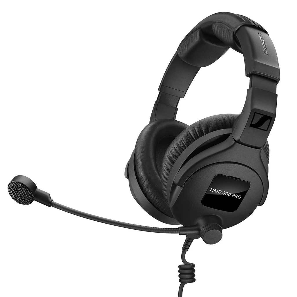Sennheiser HMD300 PRO headset m/mikrofon