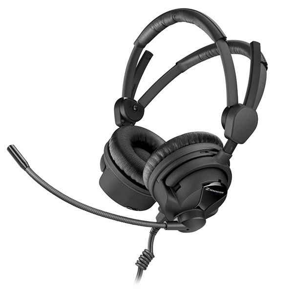 [505780] Sennheiser HME-26-II-600(4)