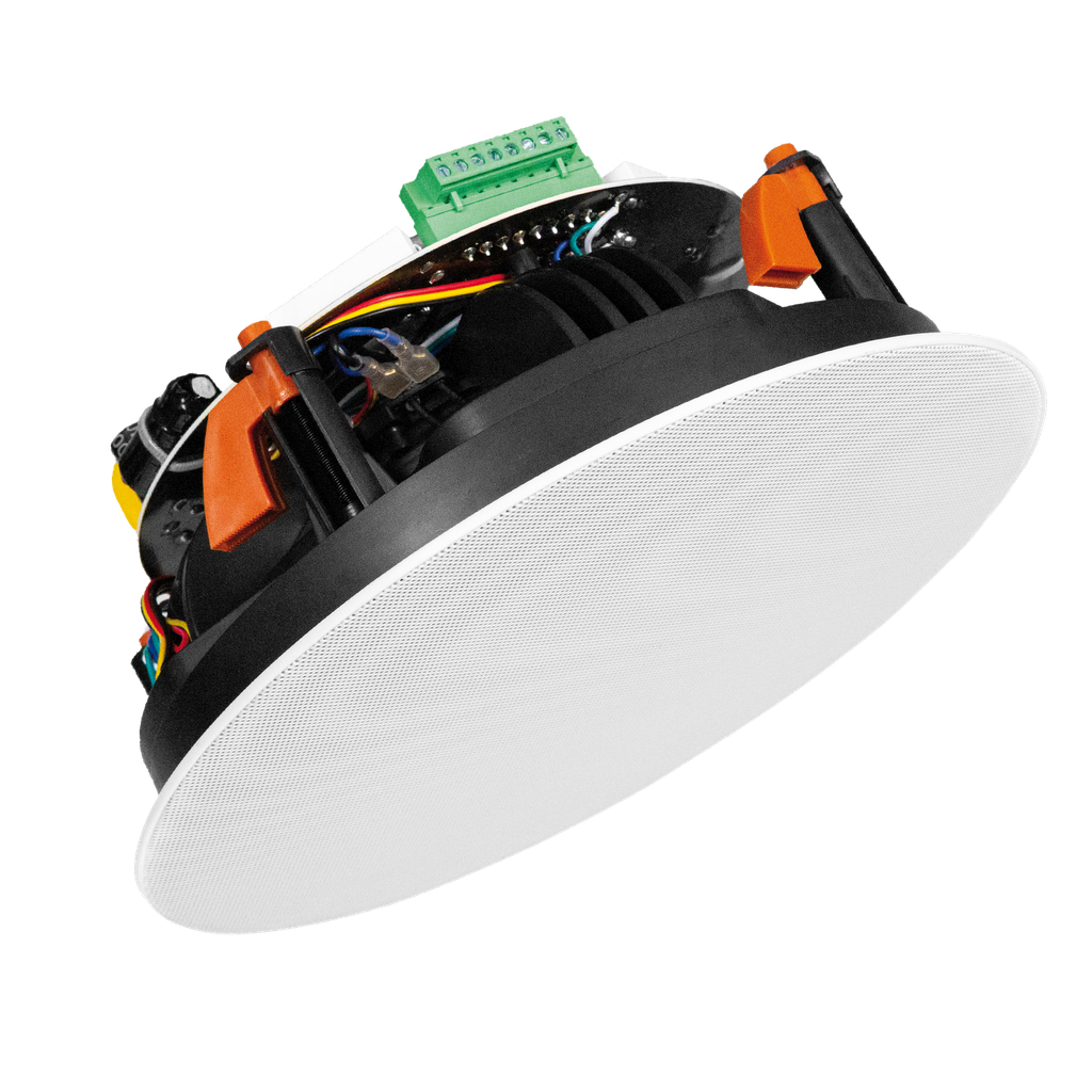 [CELO8SI/W] Audac Celo 8SI subwoofer takhøyttaler