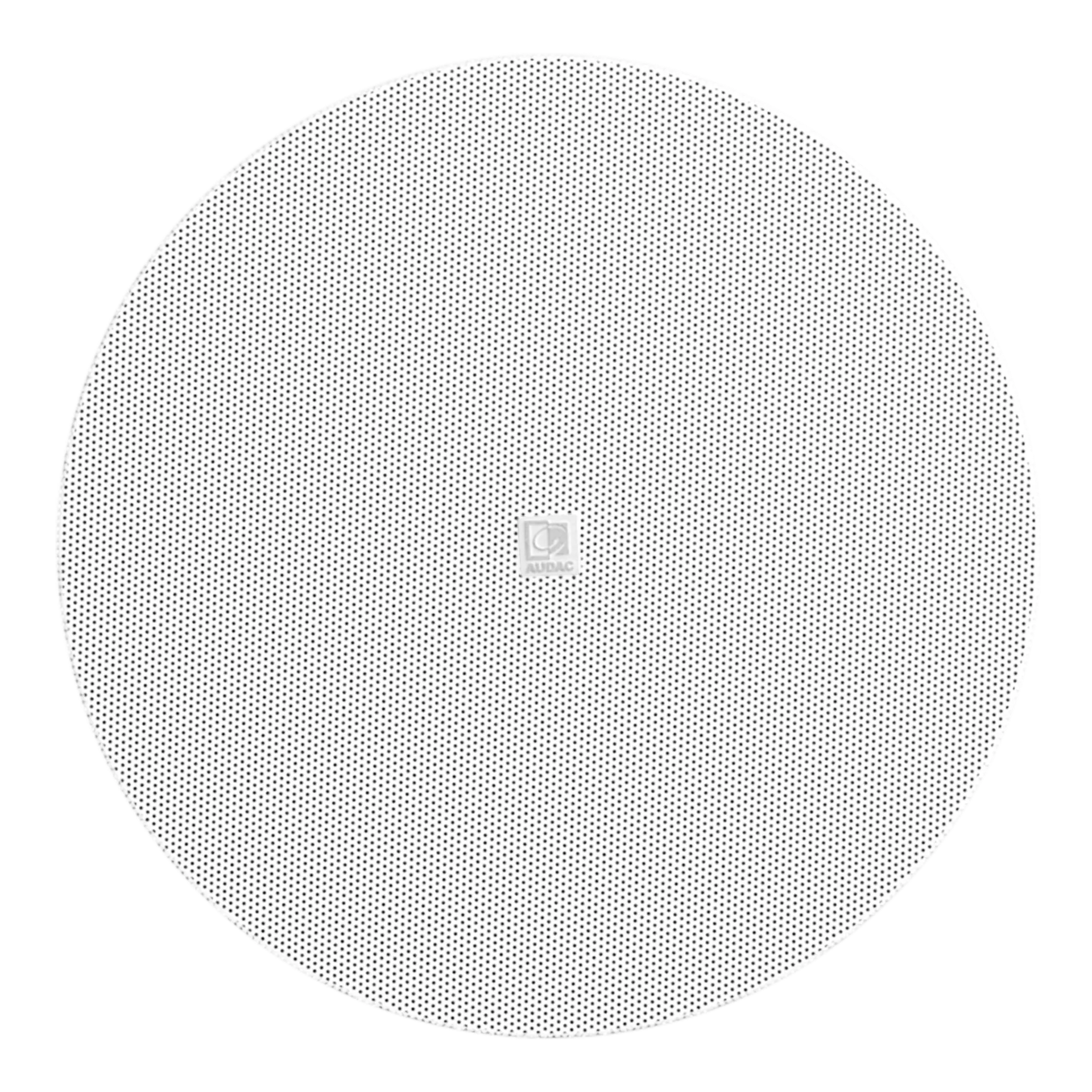 [CENA820DI/W] Audac CENA820/W takhøyttaler, hvit