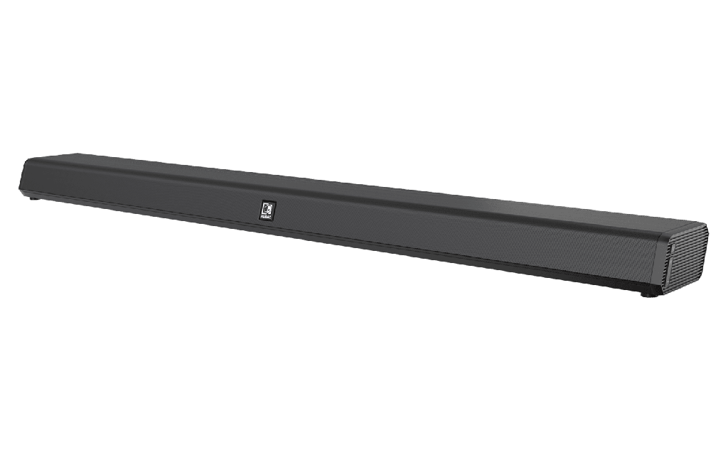Audac IMEO2 Lydplanke m/HDMI, BT Sort