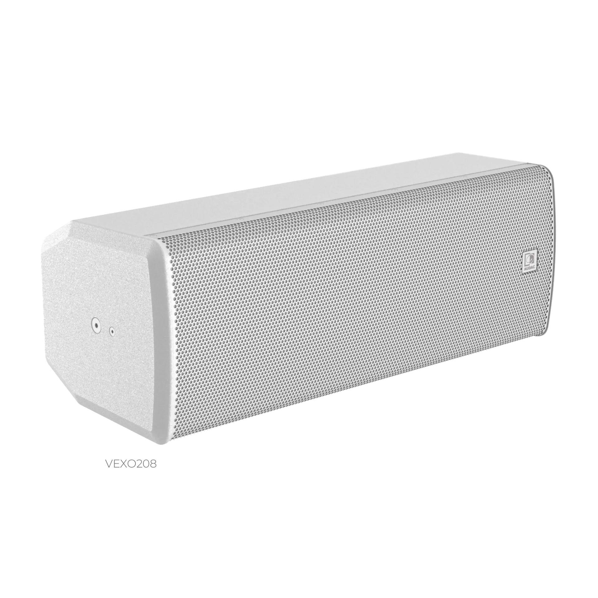[VEXO208/W] Audac VEXO208 (hvit)