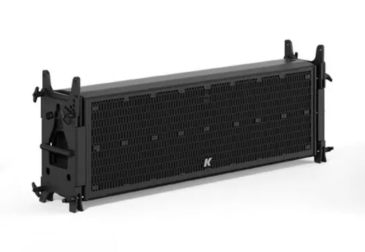 [KH3] K-Array KH3 2 x 12" + 2 x 2.5"