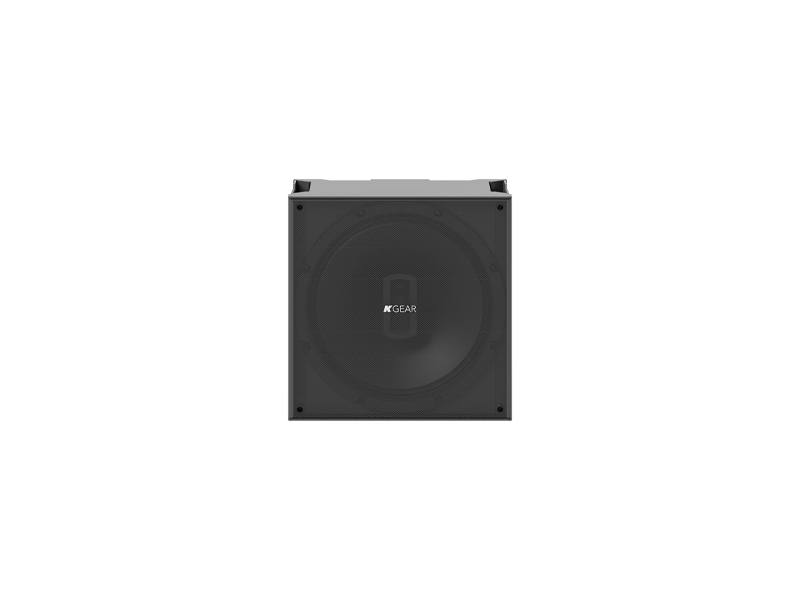 KGEAR GH12 Slim Array Element