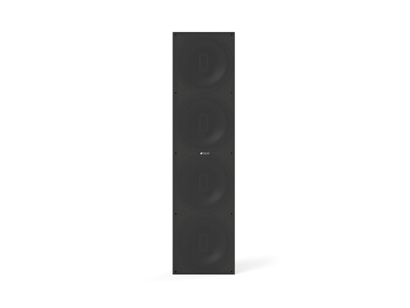 KGEAR GH412 Slim Array Element