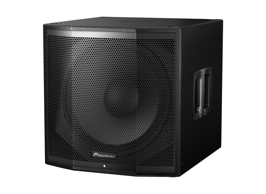 Pioneer Professional Audio XPRS115S
