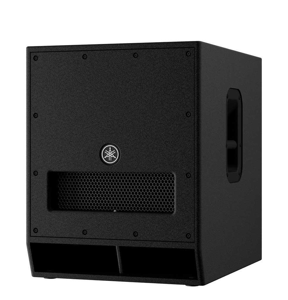 Yamaha DXS15MK2 15" aktiv subwoofer