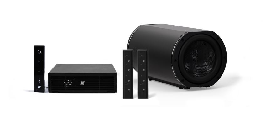 K-Array Azimut Professional Sound System