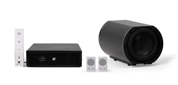 K-Array Azimut Professional Sound System
