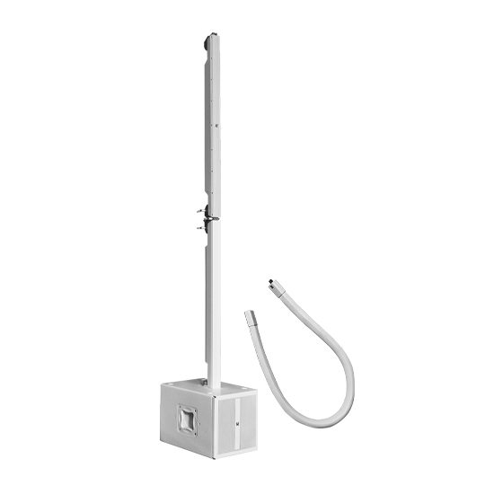 [KREV102] K-Array Event-KREV102 White