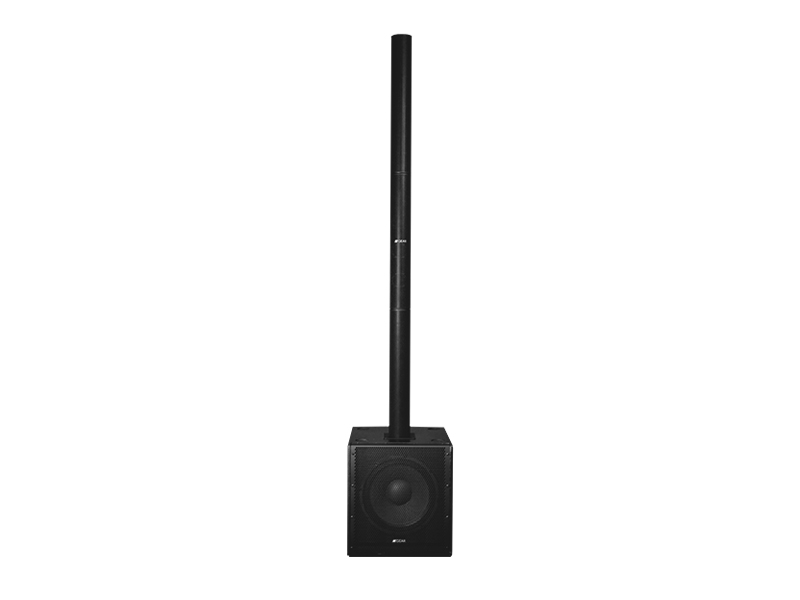 KGEAR GP12A Active Array System