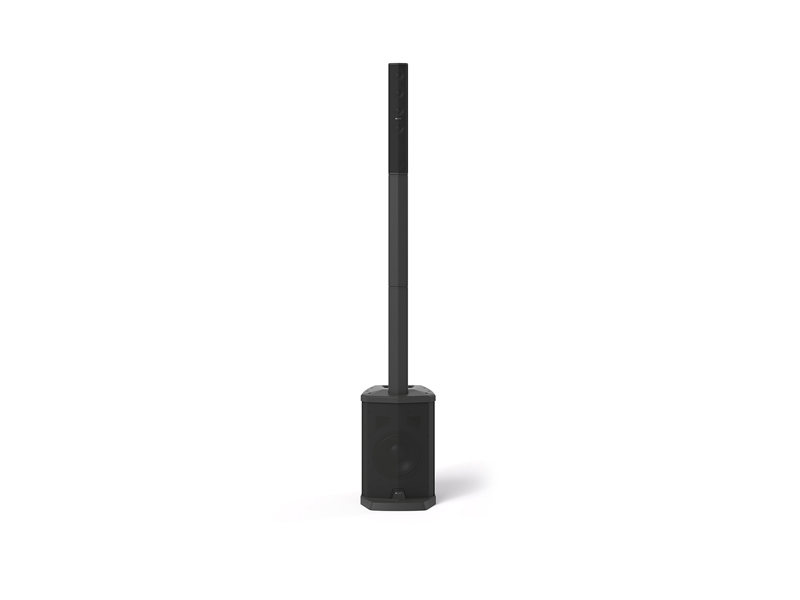 [GP8A] KGEAR GP8A Powered Array System