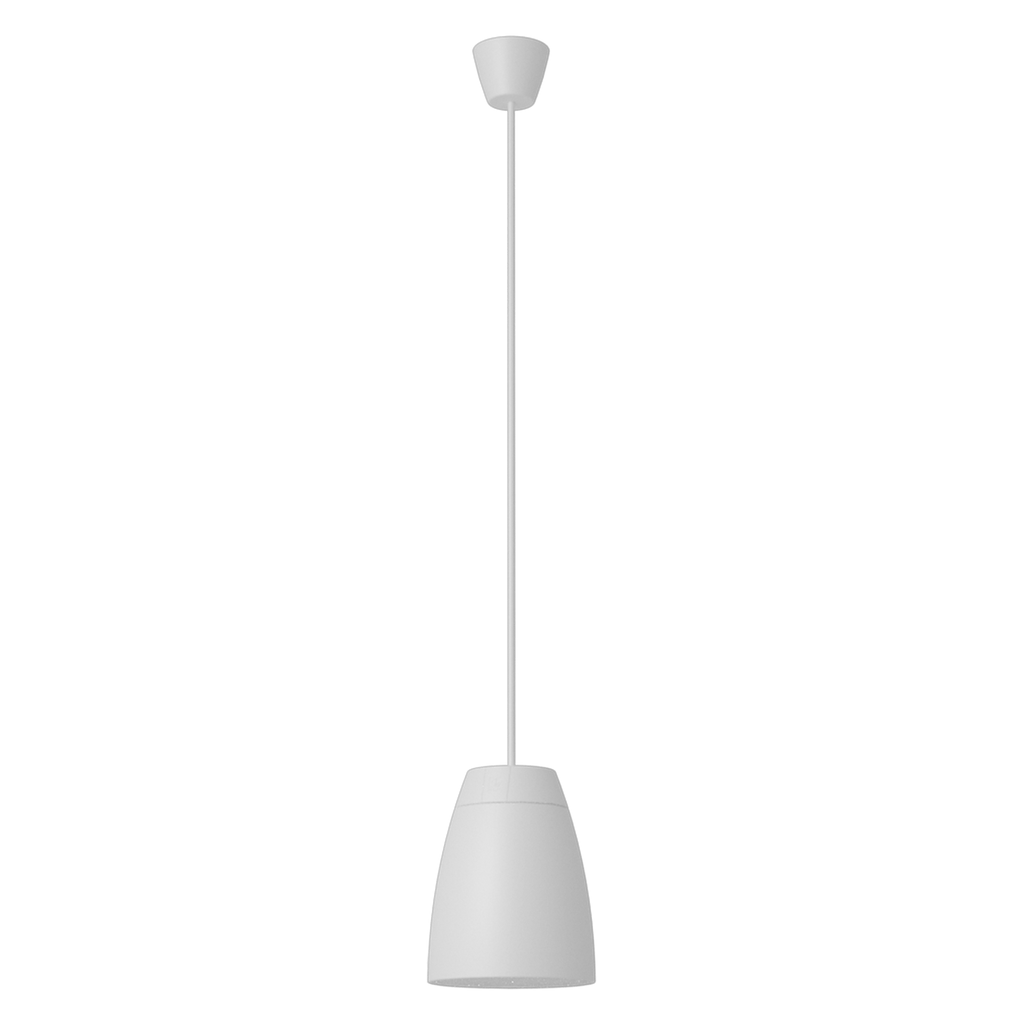 [ALTI4/W] Audac ALTI4/W pendelhøyttaler hvit