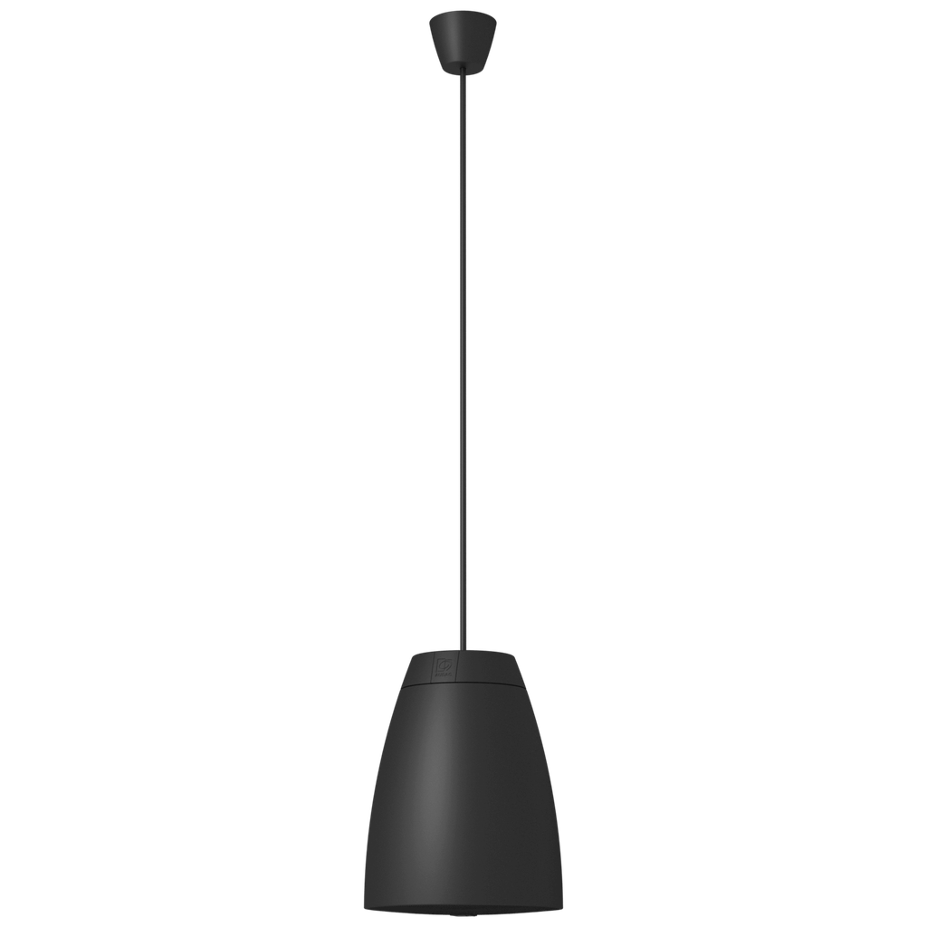 [ALTI6/B] Audac ALTI6/B pendelhøyttaler sort