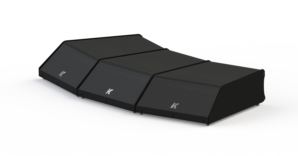 [KRM33] K-Array KRM33