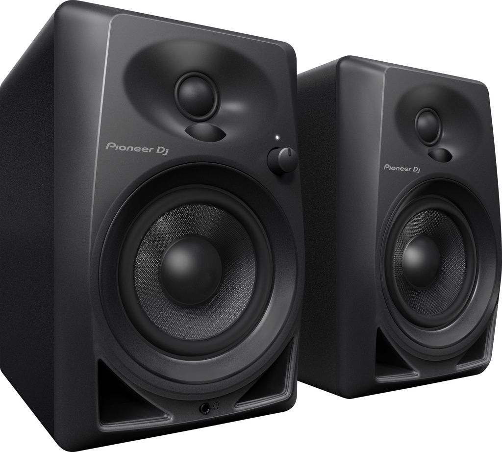 Pioneer DJ DM-40