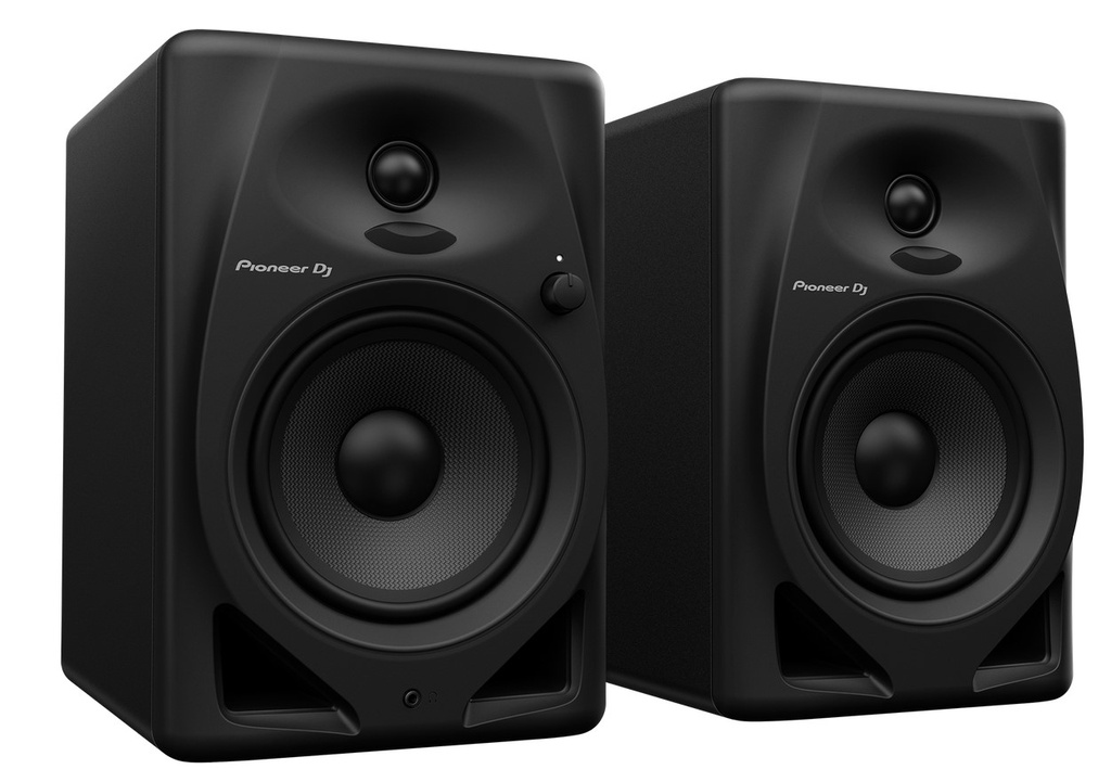 Pioneer DJ DM-50D