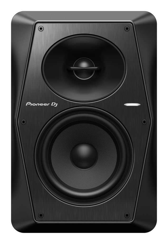 Pioneer DJ VM-50 Aktiv Monitor SORT
